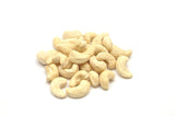 Organic Cashew Nuts - Natures Root