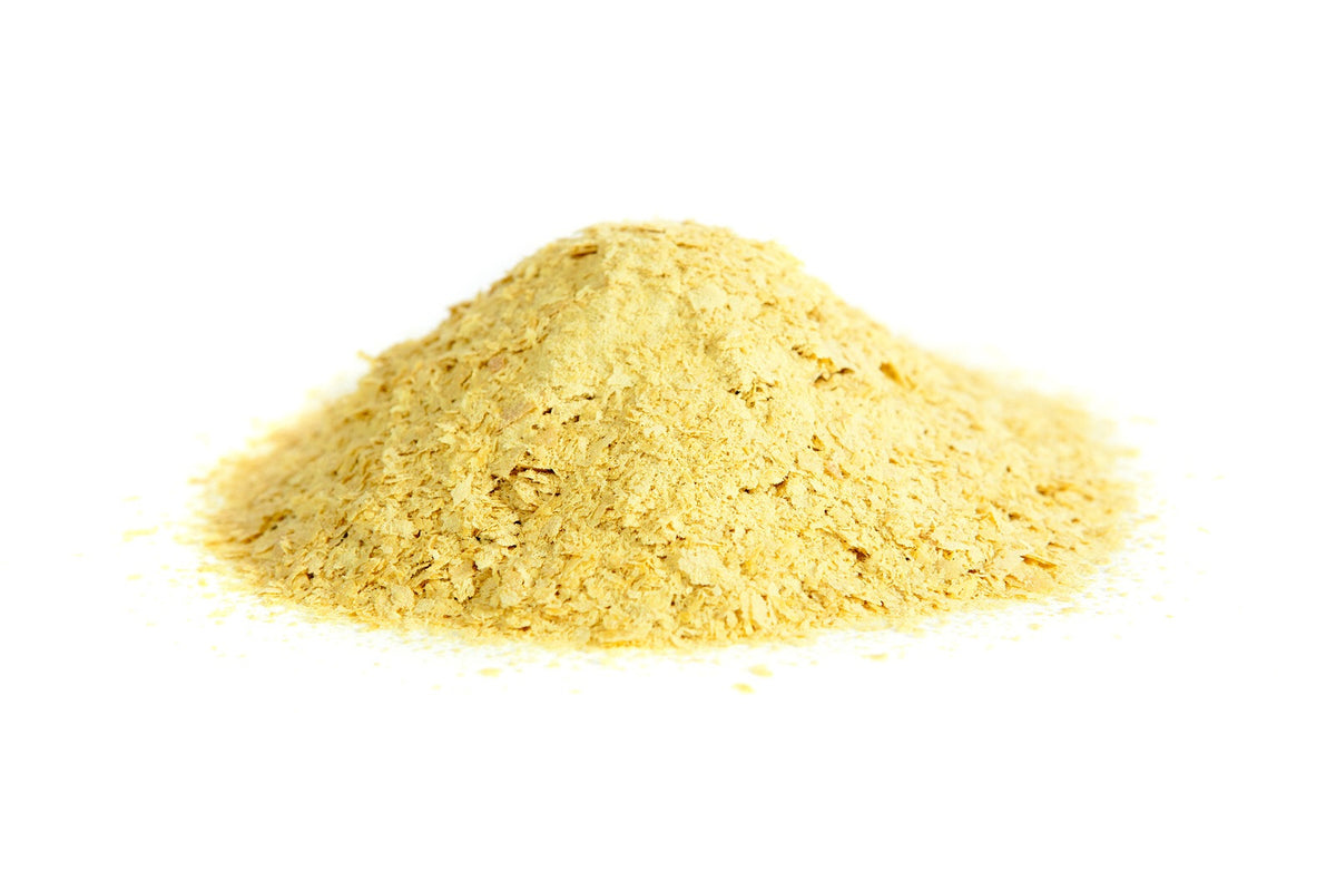 Edelhefeflocken von Nature's Root – 250 g