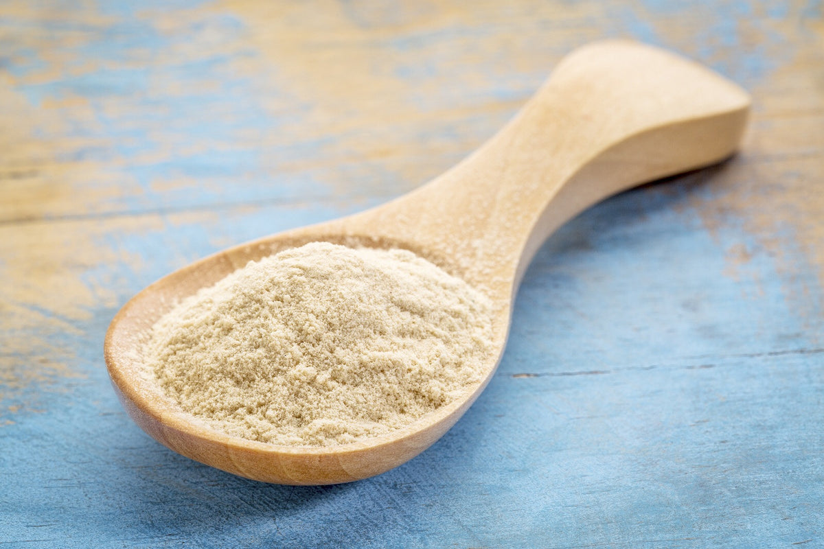Organic Baobab Powder by Nature's Root – 250g