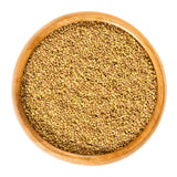 Organic Alfalfa Sprouting Seeds - Natures Root