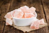 Himalayan Pink Crystal Detox Bath Salt - Natures Root