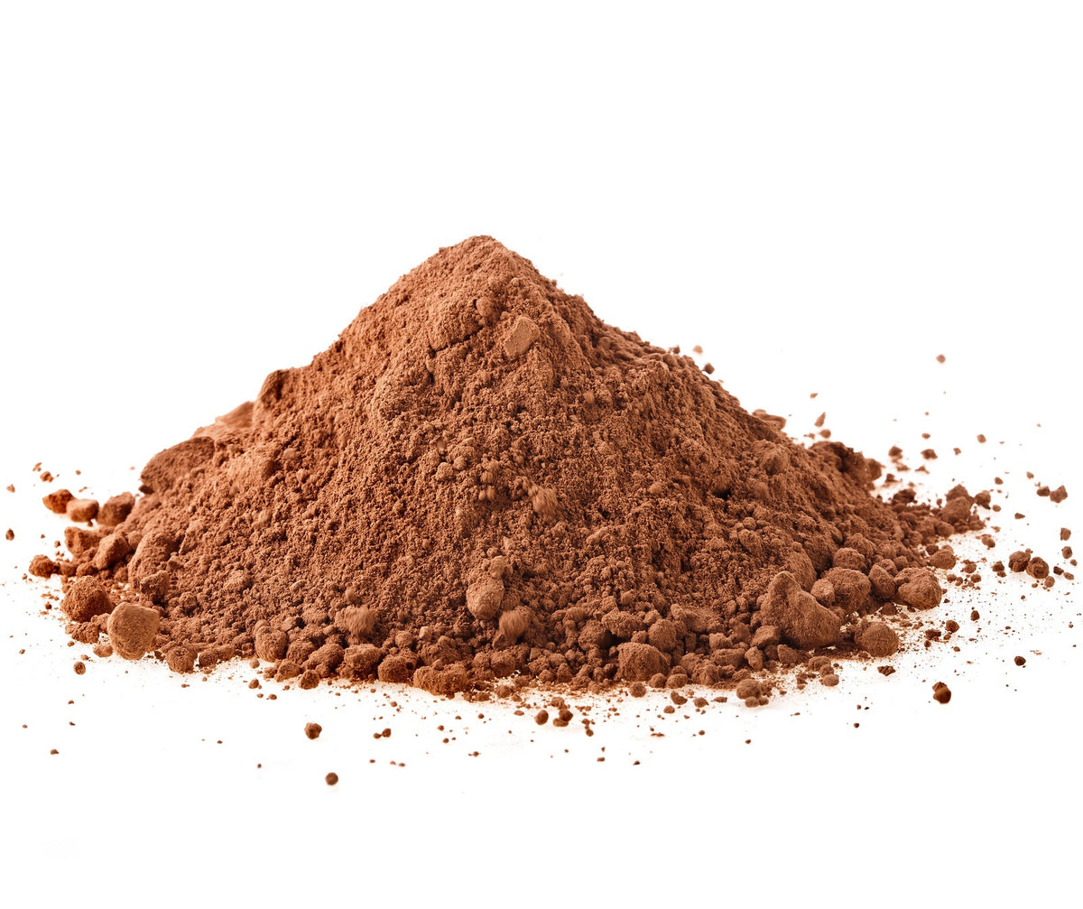 Organic Cacao Powder by Nature's Root – 250g