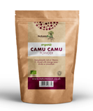 Organic Camu Camu Powder - Natures Root