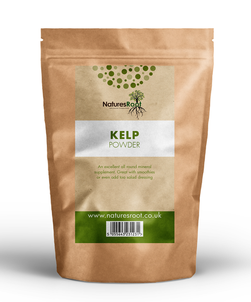Premium Kelp Powder - Natures Root