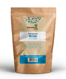 Premium MSM Powder - Natures Root