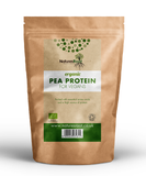 Organic Pea Protein Powder - Natures Root