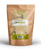 Organic Pumpkin Seeds - Natures Root