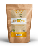 Organic Sunflower Seeds - Natures Root
